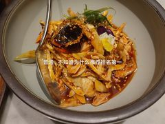 -辛香汇·现炒川菜(淮海路百盛店)