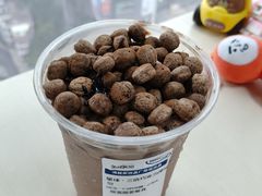-喜茶(中山利和新地店)