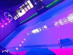 -蓝鲸湾汤泉(包河店)