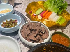 -高丽屋(天宁寺店)