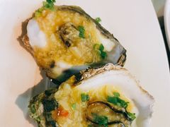 生蚝-量贩海鲜餐厅