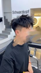 -卓梵美发·精品Salon