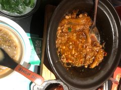 -羽鸽集·乳鸽专门店·地道顺德菜(岭南站店)