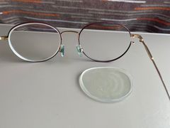 -大明眼镜(西四店)