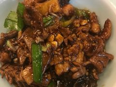 -局气 烤鸭·北京菜(光华路店)