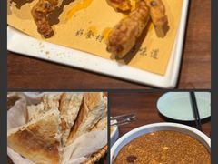 -纪林菜馆·博山菜老字号(华光路店)