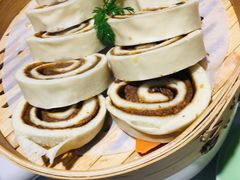 大懒龙-到家尝北京菜(西坝河店)