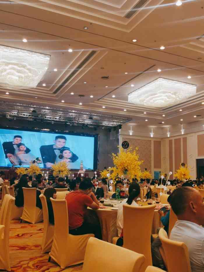 江门美丽豪酒店-"酒店位置非常好找,市中心.周边商场超市应.