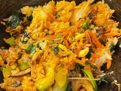 -西塔老太太拌饭(洋泾天物空间店)
