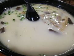 -津津老鸭粉丝馆(正东路店)