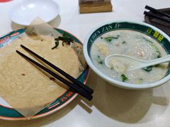 -禾师兄·布拉肠(一德路店)