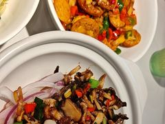 -兰湘子·湘菜小炒(长安万科广场店)