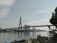 -粥旺庄(芳村店)