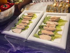 -金玛国宾酒店-自助西餐厅