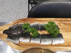 滋补炭烤鳗鱼-本炙炭烤·蒲烧活鳗料理店(金沙洲店)