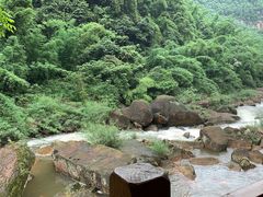 -赤水丹霞旅游区·大瀑布