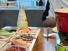 -成都院坝精品私汤民宿酒店