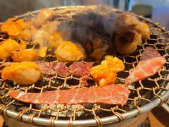 -烧肉达人•炭火烧肉(新天地店)