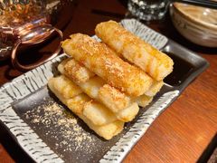 -欧匠葫炉鱼(钱江世纪城店)