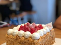 -可丽可丽·生日蛋糕·下午茶(厦门鹭港店)