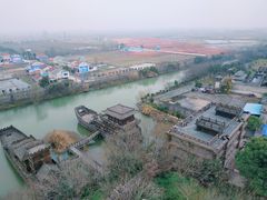-三国赤壁古战场