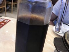 -蜀八婆鲍鱼鸡煲虾(宝安坪洲店)