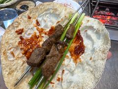 -小寒羊烧烤(凯瑞时代大厦店)