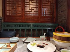 -北平食府(马鞍山路店)