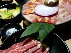 -九田家黑牛烤肉料理(柒悦城店)