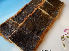 -菩提树·素食餐厅(汇智国际商业中心店)