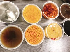 -鲜甜阁·甜品小吃(七星路店)