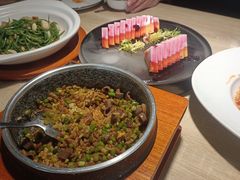 -味莊·青岛菜(云霄路店)