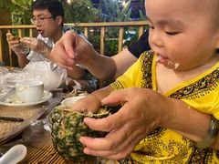 -简朴寨傣味餐厅