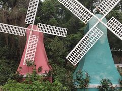 -那琴半岛地质海洋公园