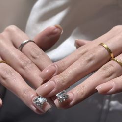 -丹曦·美甲美睫