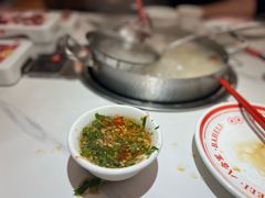 -八合里潮汕鲜牛肉火锅(深圳海岸城店)