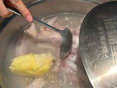 -楠火锅(仁恒梦中心店)