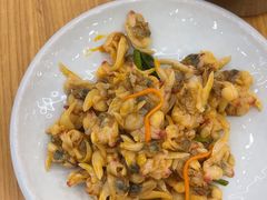 -高社长参鸡汤(高丽街店)