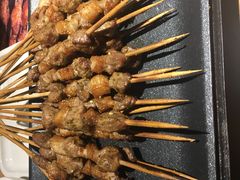 -管氏翅吧(马家堡店)