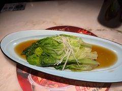 -绿茶餐厅(沙井新沙天虹店)