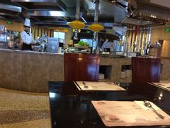 -海草馆自助餐厅(悦海店)