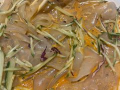 东北大拉皮-金掌勺锅包肉(华润万象城店)
