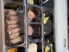 -SUBWAY赛百味(欧亚新生活店)