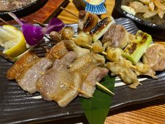 -明日叶居酒屋(师惠坊店)