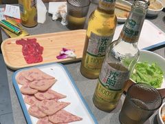 -狼头山火锅 KTV欢唱·烤串(理工大学店)