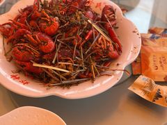 -於氏虾神(盱眙总店)