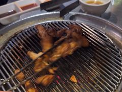 -喜来稀肉(虹泉路店)