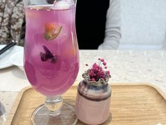 -大树餐厅(大悦城店)