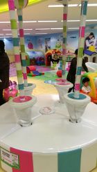-孩子王童乐园(天津远洋乐堤港店)
