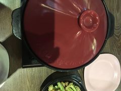 -盛京辽菜小馆(龙之梦购物中心店)